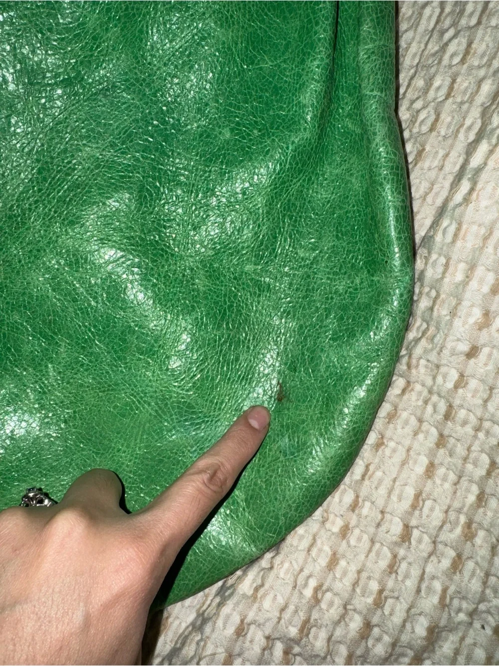 Marc Jacobs purse
